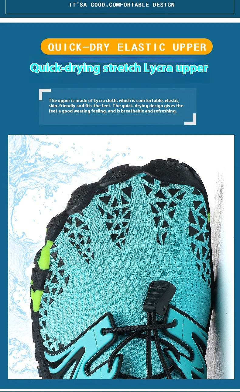 Dames Strand Schoenen Comfortabel Orthopedisch Waterschoen