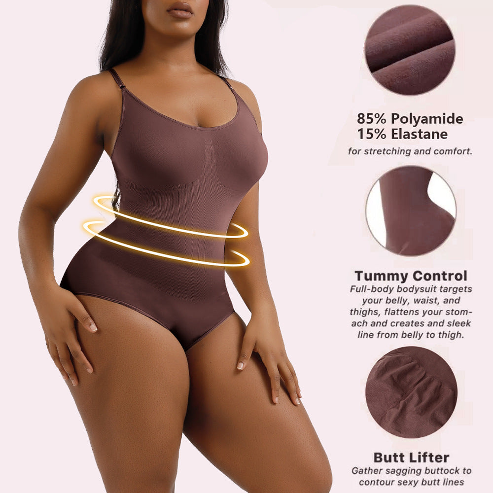 Dames Body Shaper Comfortabel Corrigerend Underwear