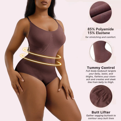Dames Body Shaper Comfortabel Corrigerend Underwear