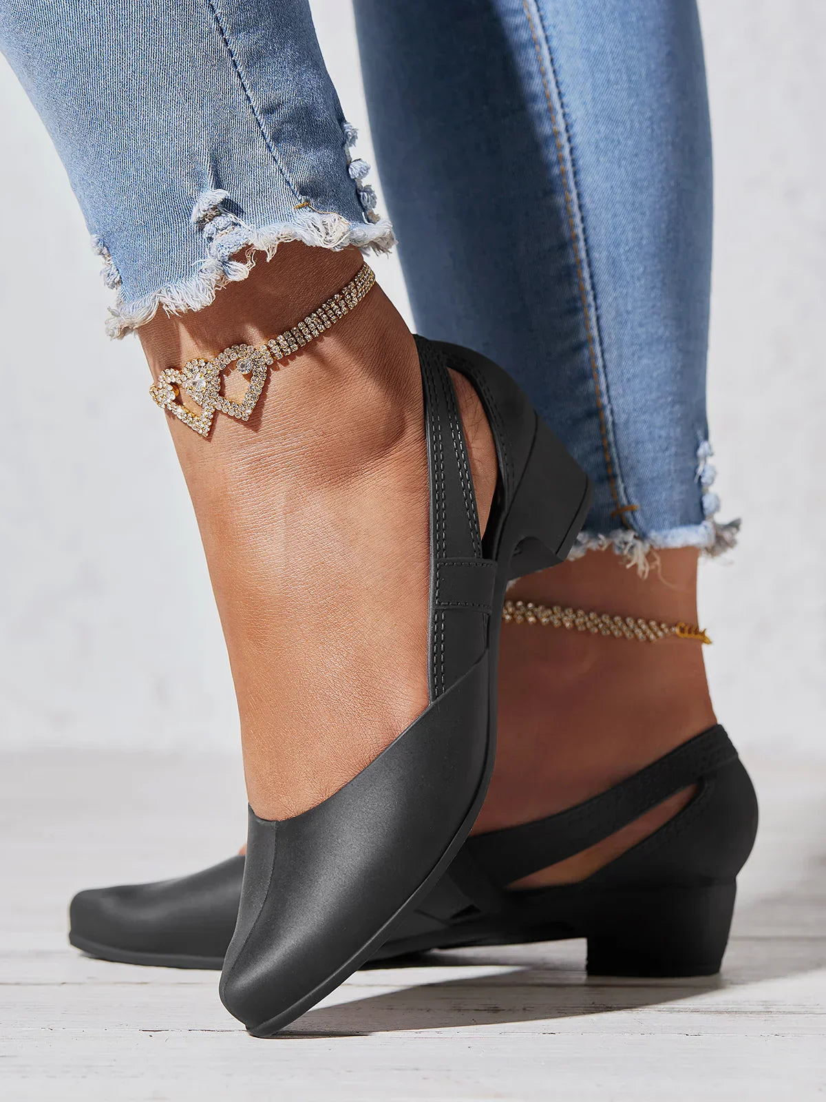 Dames Sandalen Lente Comfortabel en Stijlvol