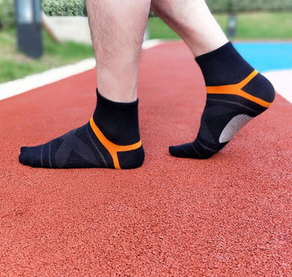 Orthopedische Veiligheidsschoenen voor Heren Breeden Voet