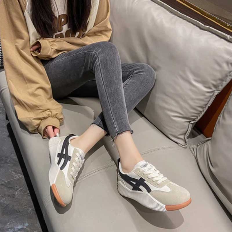 Ortheseschoenen Quintina voor Comfortabele Voeten