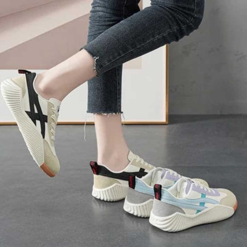 Ortheseschoenen Quintina voor Comfortabele Voeten - StudioMarella