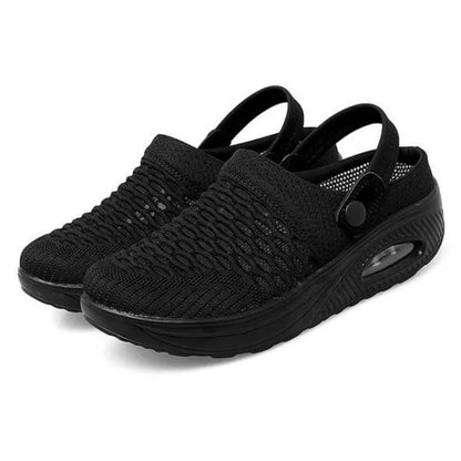 Orthopedische Slip-on Schoenen voor Mannen en Vrouwen Comfortabel