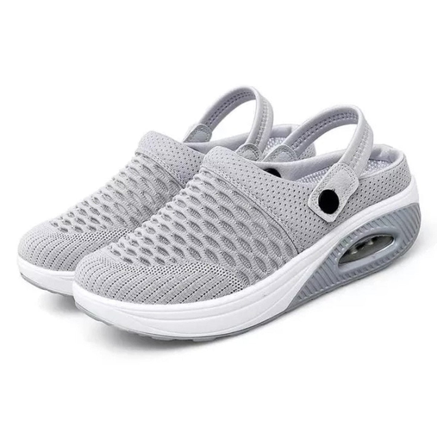 Orthopedische Slip-on Schoenen voor Mannen en Vrouwen Comfortabel - StudioMarella
