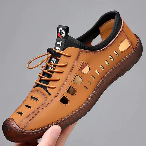 Lichte Ademende Loopschoenen voor Dames en Heren - StudioMarella