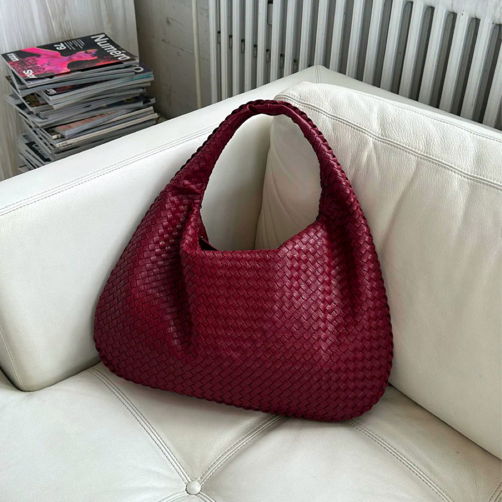 Grote Tote Bag voor Werk en Vrije Tijd - Stijlvol en Ruim wordt:
Tote Bag Grote Ruime Schoudertas voor Werk en Vrije Tijd