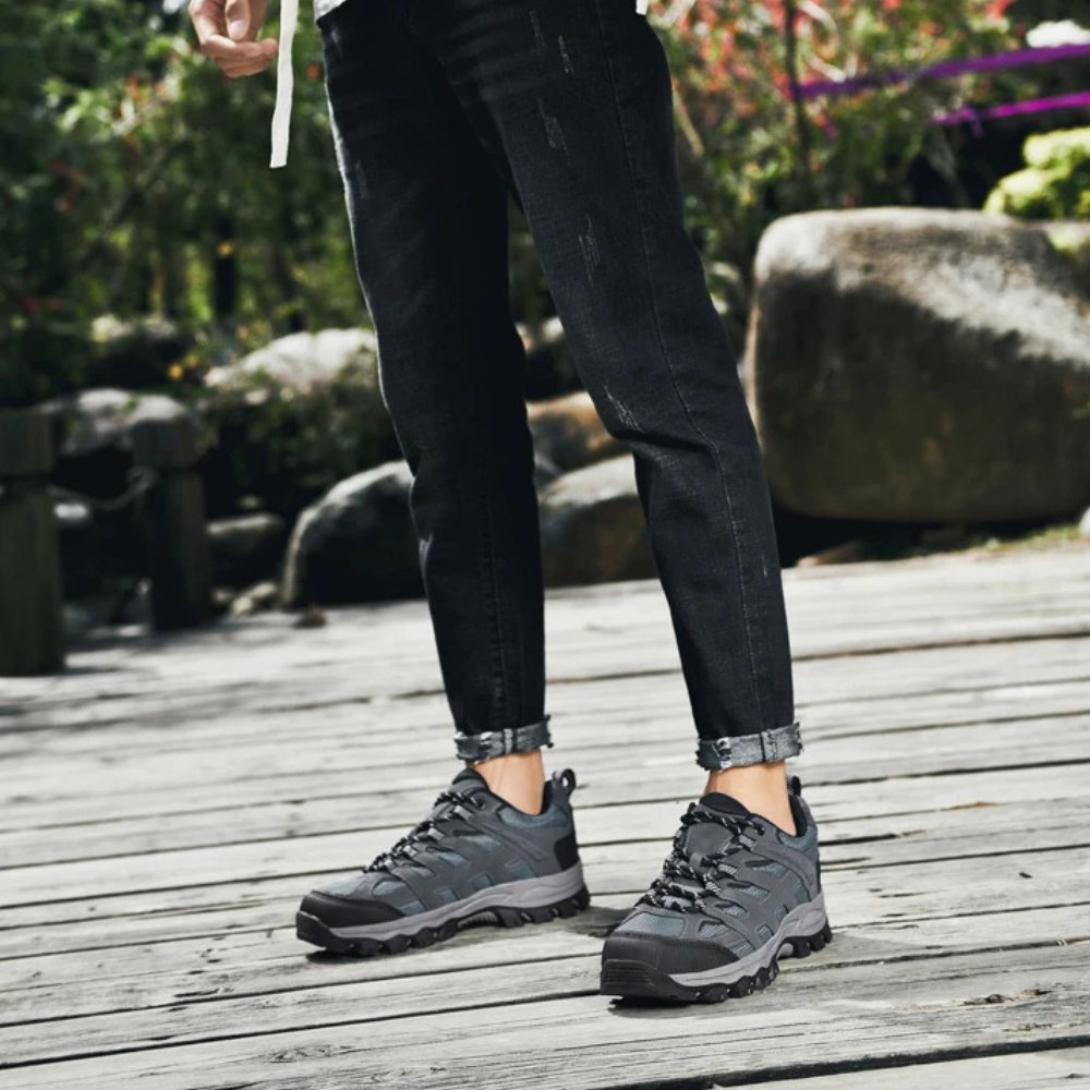 Comfortabele ondersteunende wandelschoenen in de kleur 39 voor dames in Outdoor stijl ideaal voor de herfst.