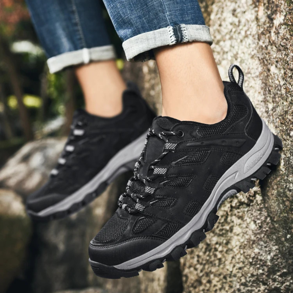 Wandelschoenen met Goede Demping en Comfortabele Pasvorm - StudioMarella