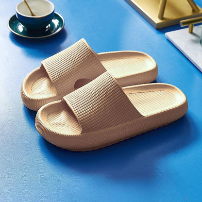 Orthopedische Comfort Schoenen met Zachte Ritsen