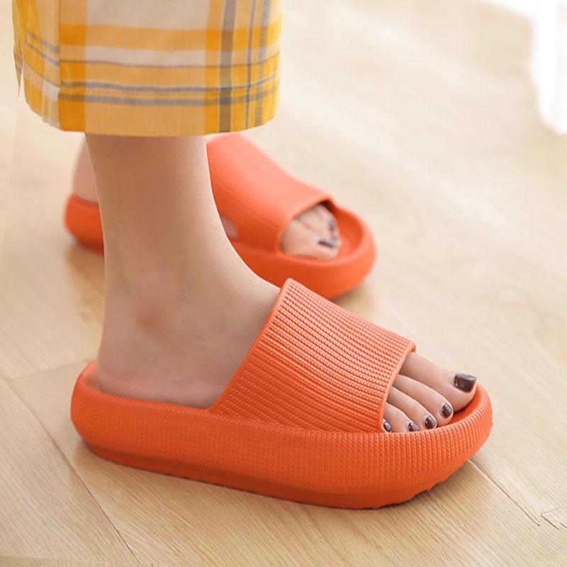 Orthopedische Comfort Schoenen met Zachte Ritsen - StudioMarella