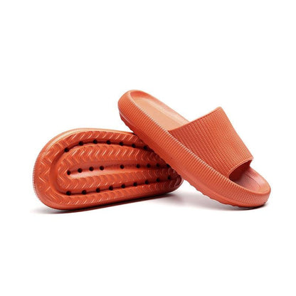 Orthopedische Comfort Schoenen met Zachte Ritsen