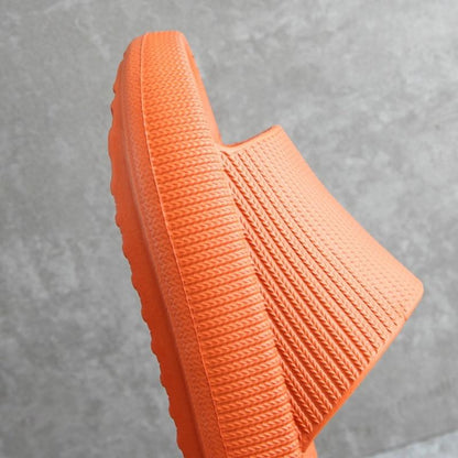 Orthopedische Comfort Schoenen met Zachte Ritsen