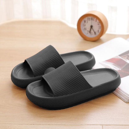 Orthopedische Comfort Schoenen met Zachte Ritsen