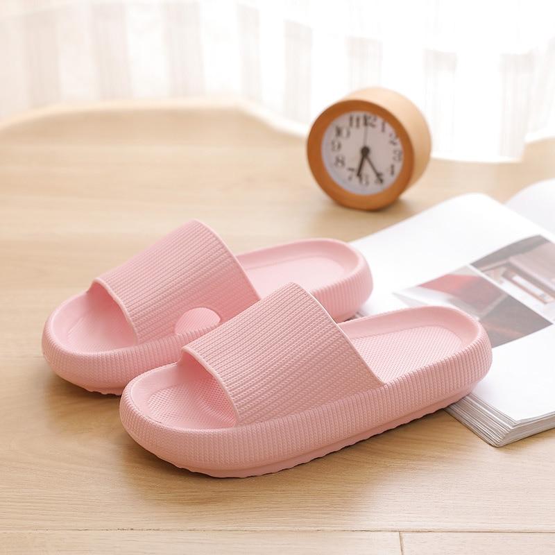 Orthopedische Comfort Schoenen met Zachte Ritsen