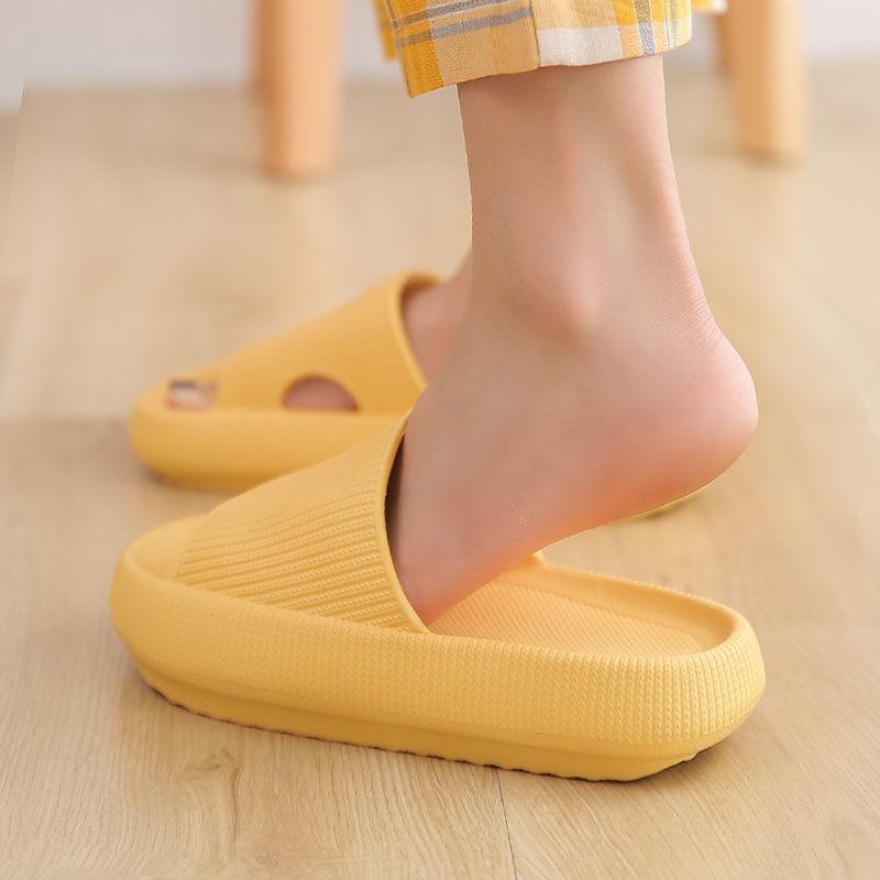 Orthopedische Comfort Schoenen met Zachte Ritsen