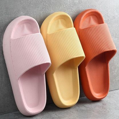 Orthopedische Comfort Schoenen met Zachte Ritsen