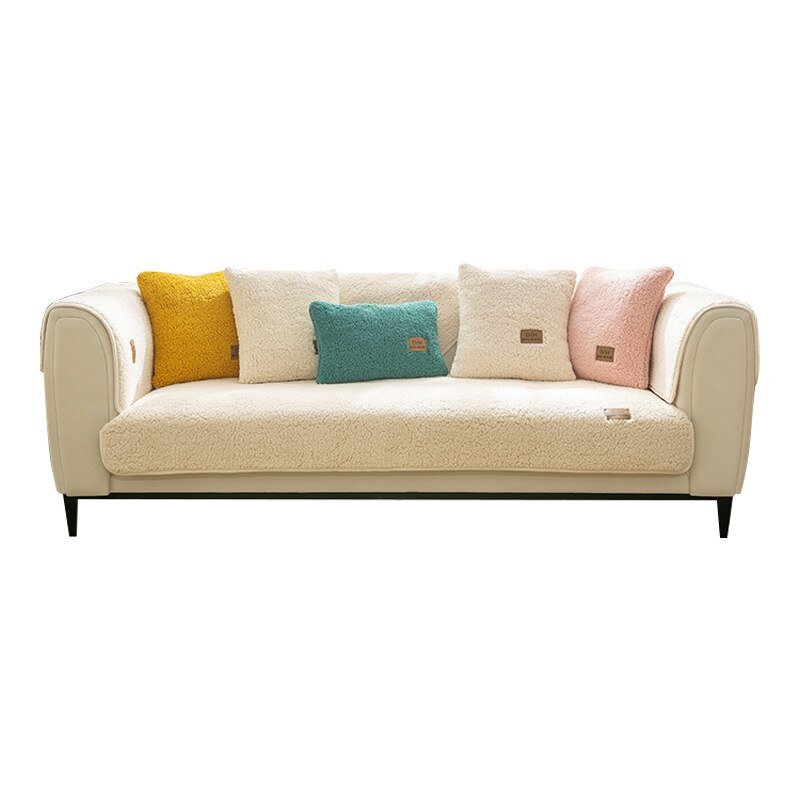 Zachte Bankbeschermer met Antislip – Comfortabele Zitbeschermer voor Bank & Fauteuil