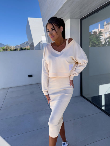 Luxueuze Sergio Comfort Set - StudioMarella