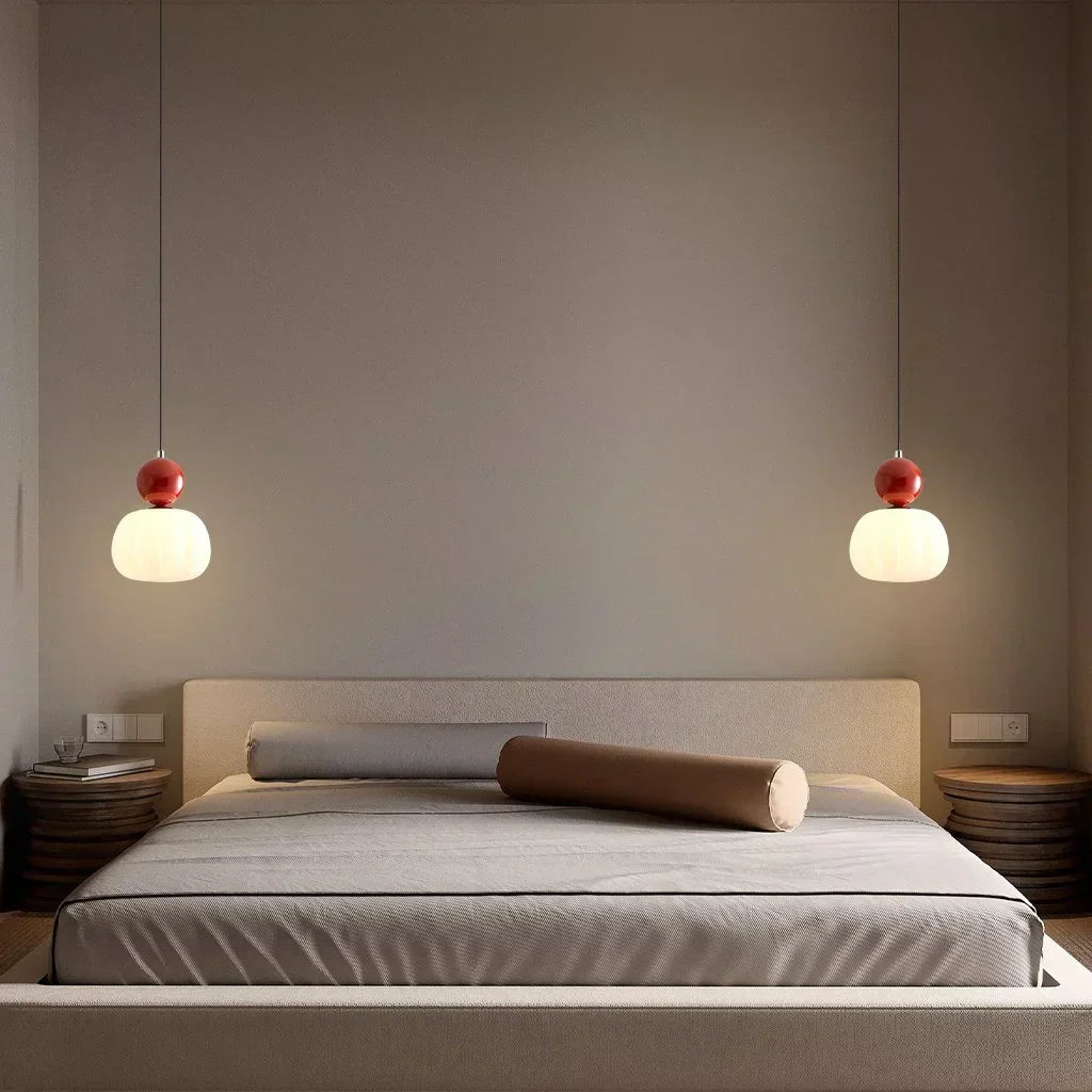 Hanglamp Bauhaus Stijl E27 Verstelbaar Snoer Woonkamer Slaapkamer Eetkamer Retro