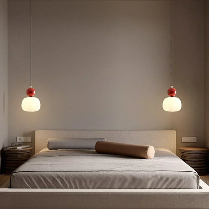 Hanglamp Bauhaus Stijl E27 Verstelbaar Snoer Woonkamer Slaapkamer Eetkamer Retro