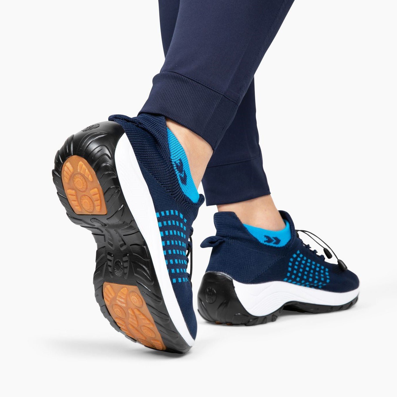 Comfortabele Schoenen met Goede Pasvorm voor Voetgezondheid