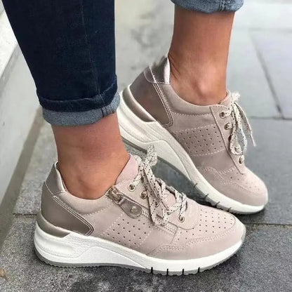 Wandelschoenen voor Dames en Heren met Goede Ondersteuning