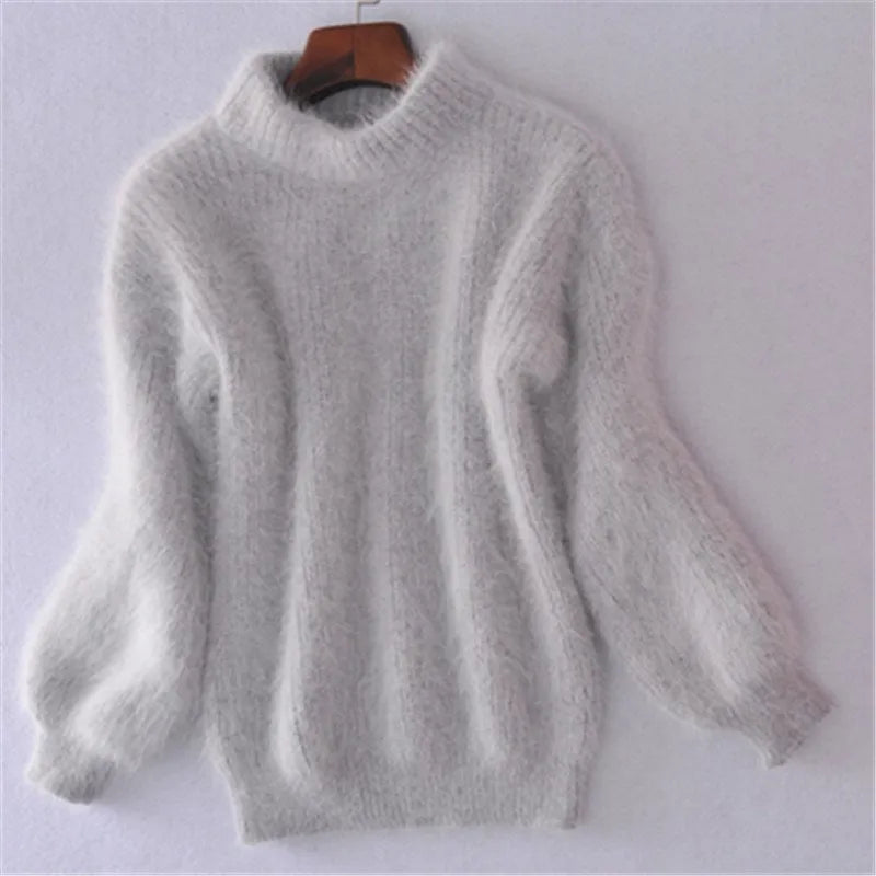 Verona Maglione dames trui