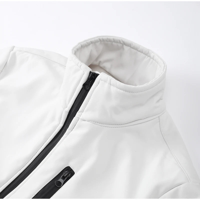 Dames Skipak Warm Waterdicht Skikleding