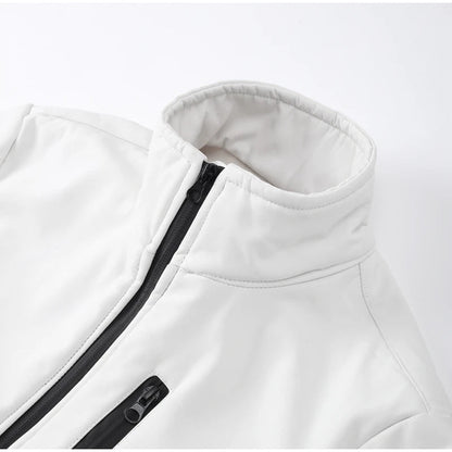 Dames Skipak Warm Waterdicht Skikleding