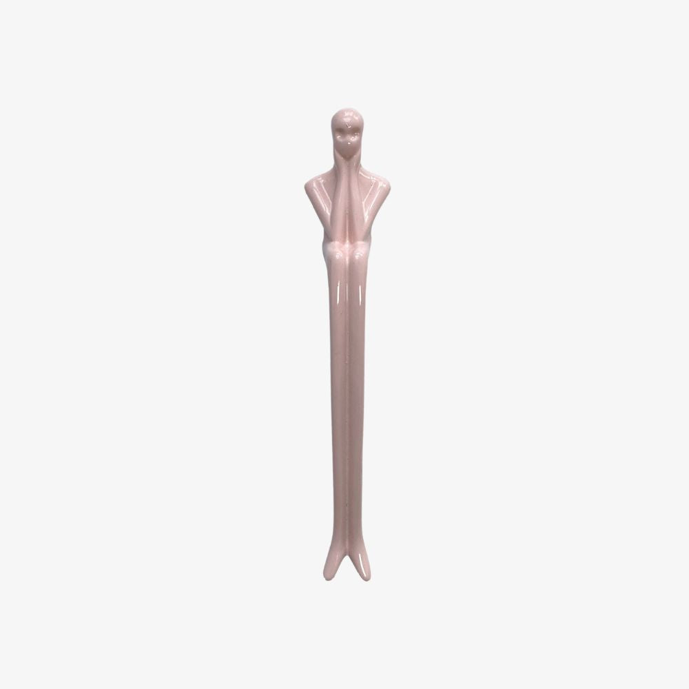 Minimalistische Kastgreep - Messing Zilver Roze - Scandinavisch Design Meubels
