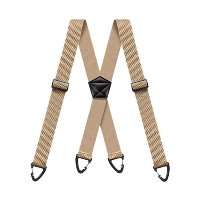 Bretels met 4 Clips – Verstelbaar en Antislip voor Comfortabel Draaggemak