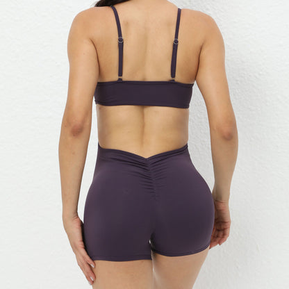 Dames Zwempak One Piece Sneldrogend en Flatterend