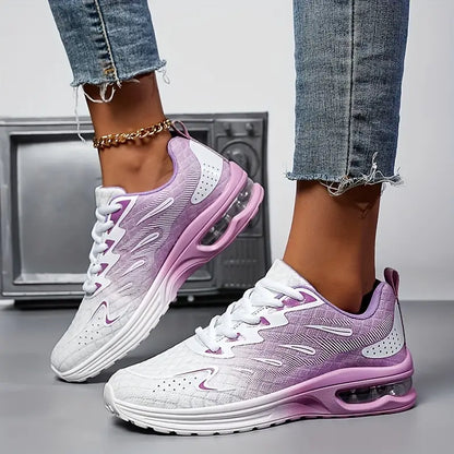 Rosa Sportschoenen Antislip voor Buiten