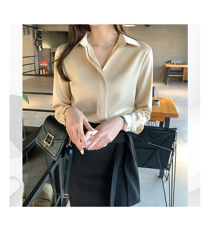 Dames Blouse Korte Mouw Zomerse Stijl