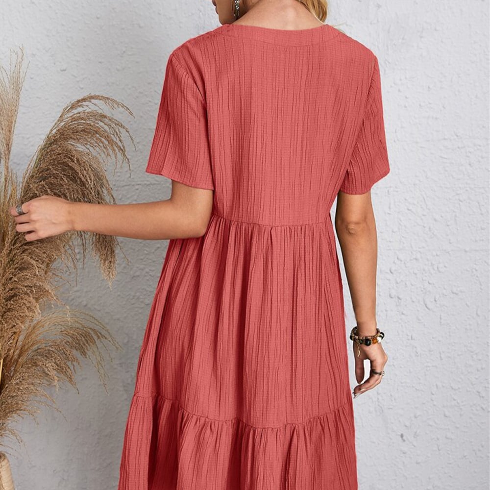 Elegante Vrouwelijke Overhemd Timeless Stijl