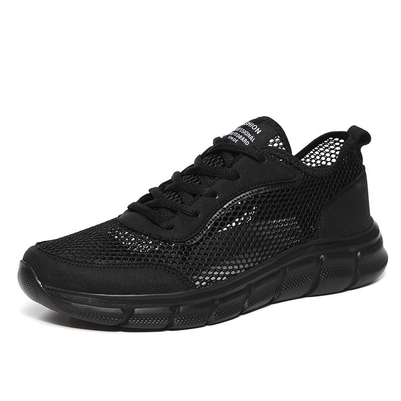 Dames Comfortabel Sneaker Orthopedisch Lichtgewicht Mesh Zool