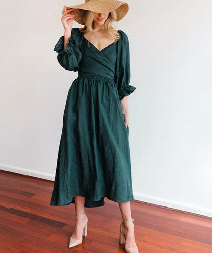 Elegante Jurk Mariangela