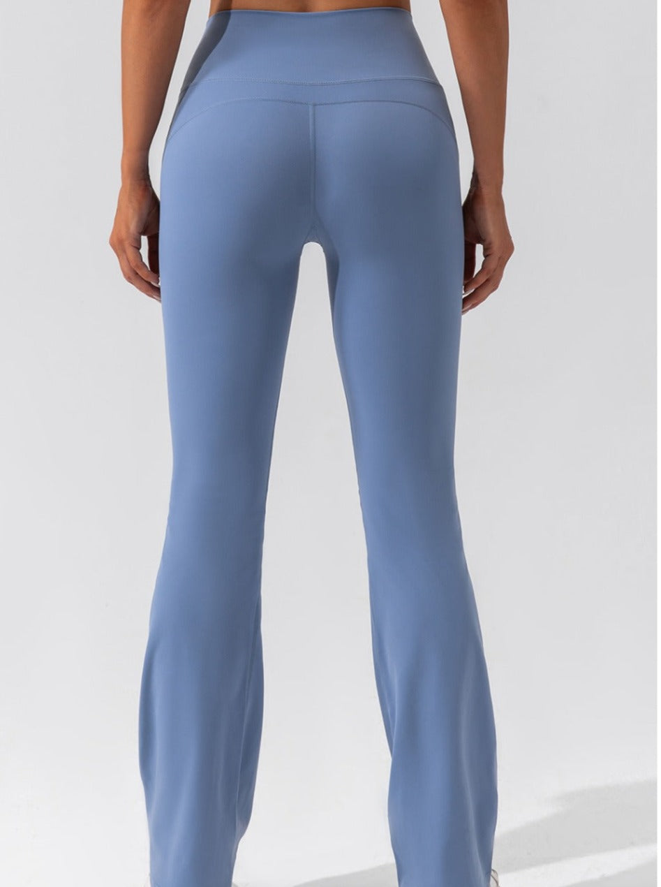 Fitnessbroek Dames Elasticiteit Comfortabele Sportbroek