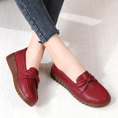 Dames Orthopedische Loafer Schoen Comfortabel en Stijlvol