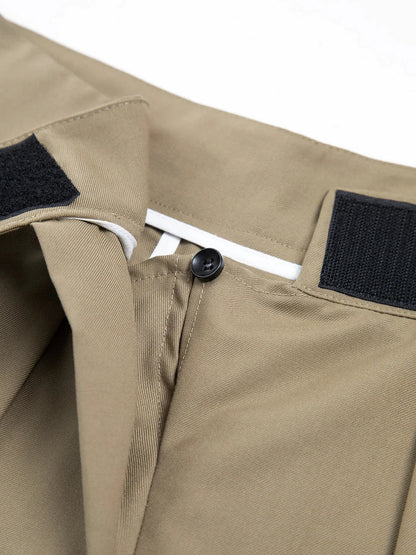 Pantaloni Larghi Britta Comfortabele Zomerbroek - StudioMarella