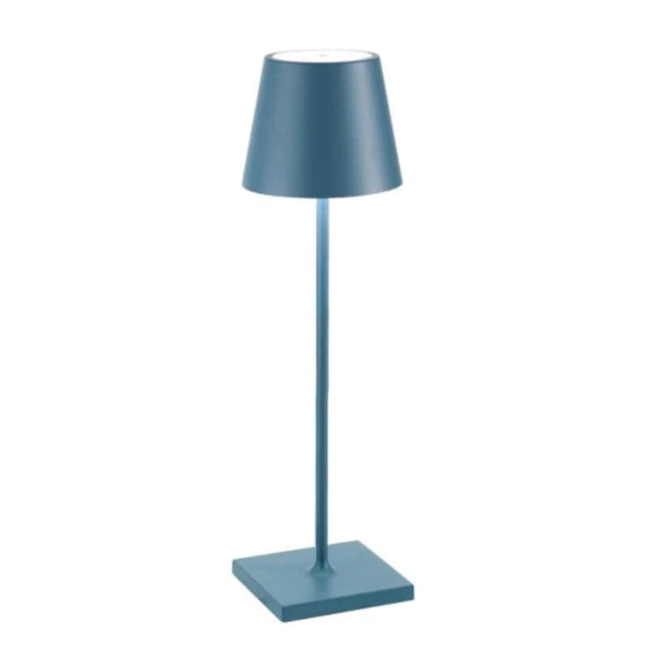 Nordiclight Tafellamp op Batterij met Opladen