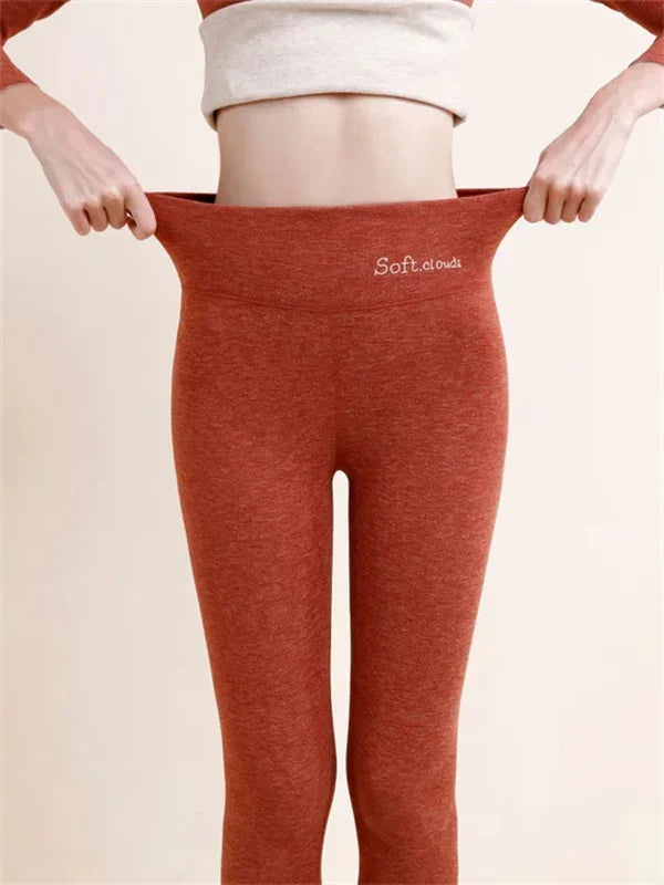 Slimme Leggings voor Afvallen en Buikverlies