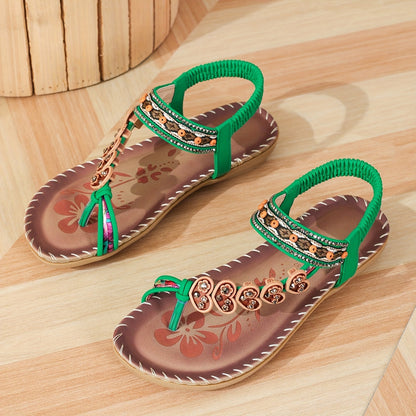 Orthopedische Sandalen Comfortabel Zomerschoenen