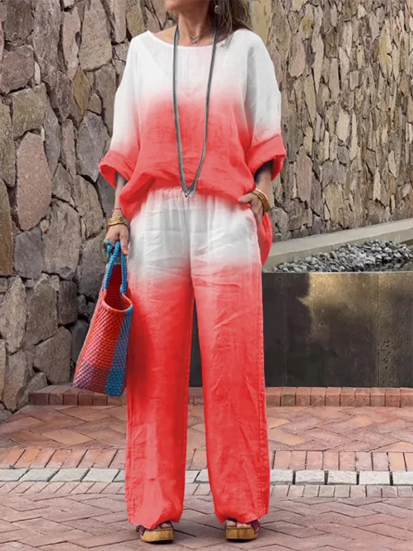 Zomerset voor Vrouwen Comfortabel en Stijlvol