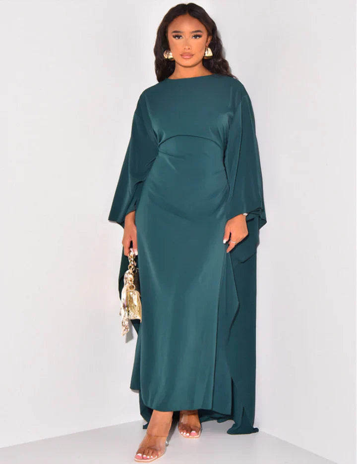 Lange Jurk voor Vrouw Elegant Model