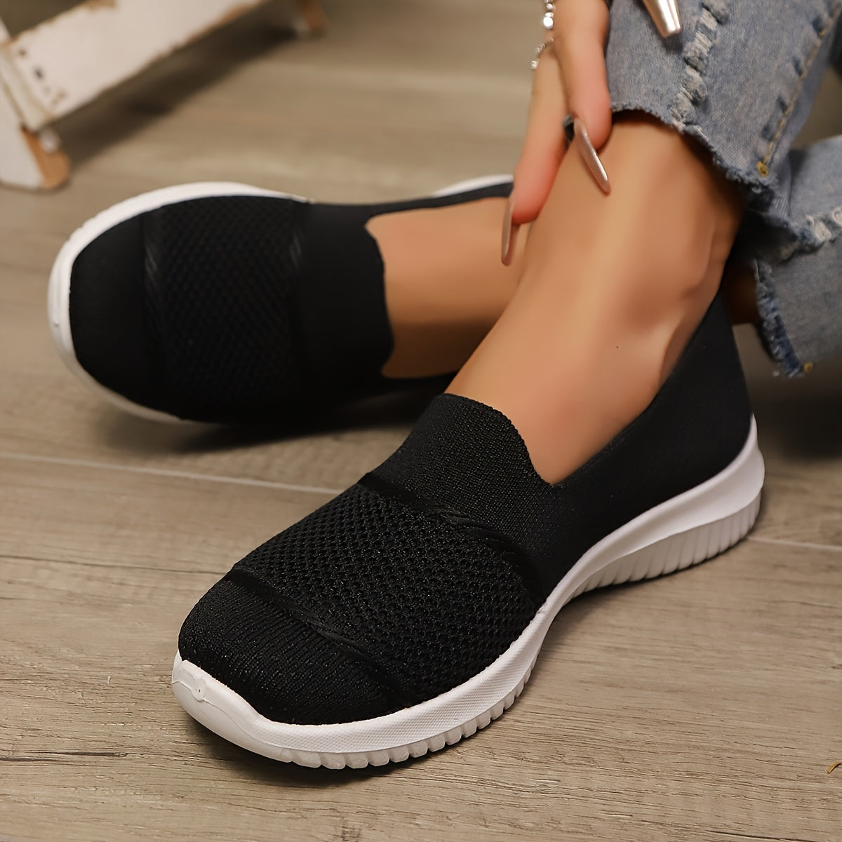 Zomer Sandalen Comfortabel voor Gevoelige Voeten - StudioMarella