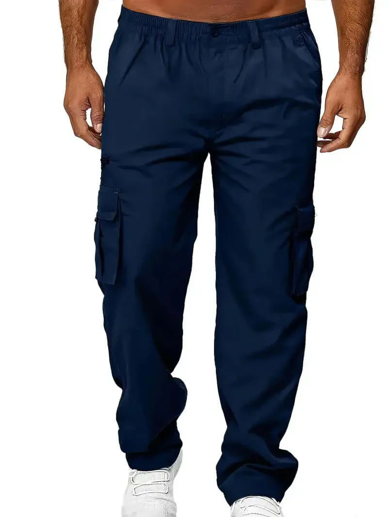 Heren Outdoor Broek Waterdicht voor Hiken en Wandelen - StudioMarella