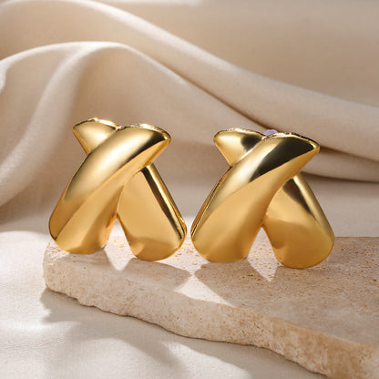 Dames Oorbellen Uniek Design Exclusief Lodia Sieraden