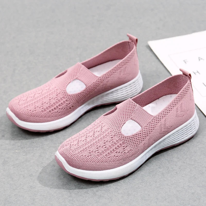 Orthopedische Schoenen Zacht Ademend voor Comfortabele Voeten